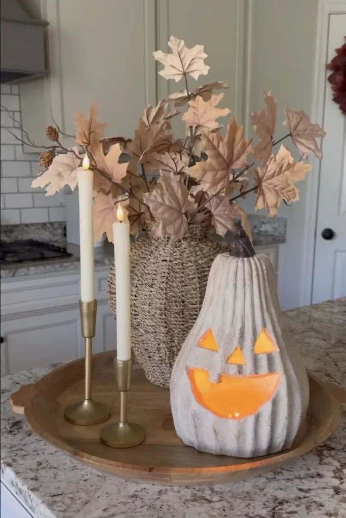Ground Whimsy In Neutrals