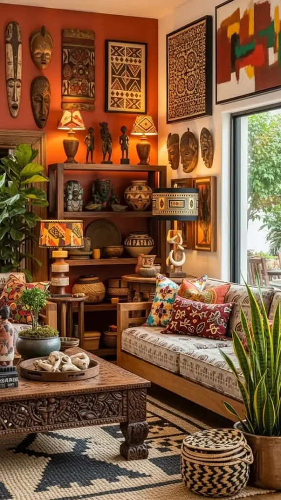 Maximalist Collector's Corner
