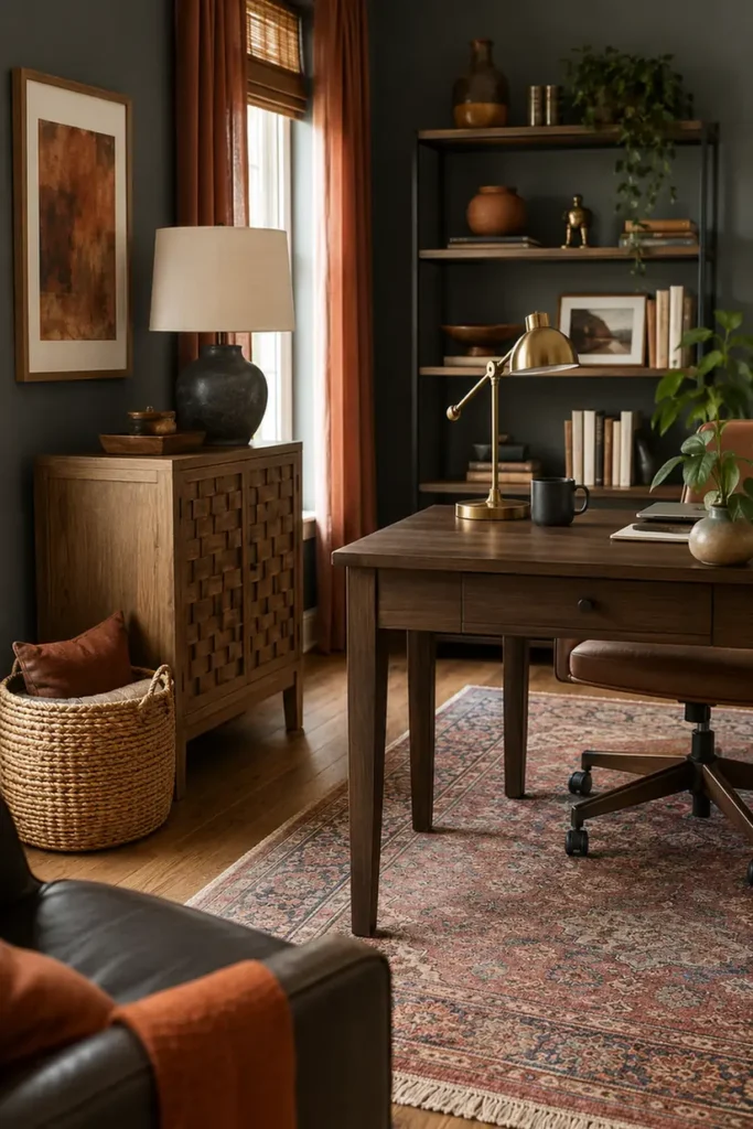 Organize Storage Without Losing The Aesthetic