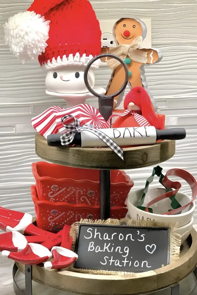 Personalize With A Handwritten Sign