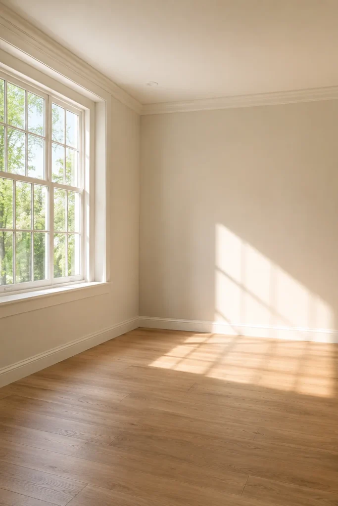 Pick a Corner That Gets Natural Light