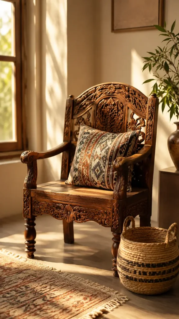 Select One Statement Furniture Piece