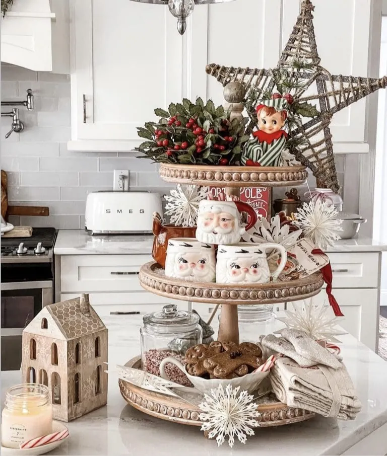 Stock A Cocoa Gift Corner
