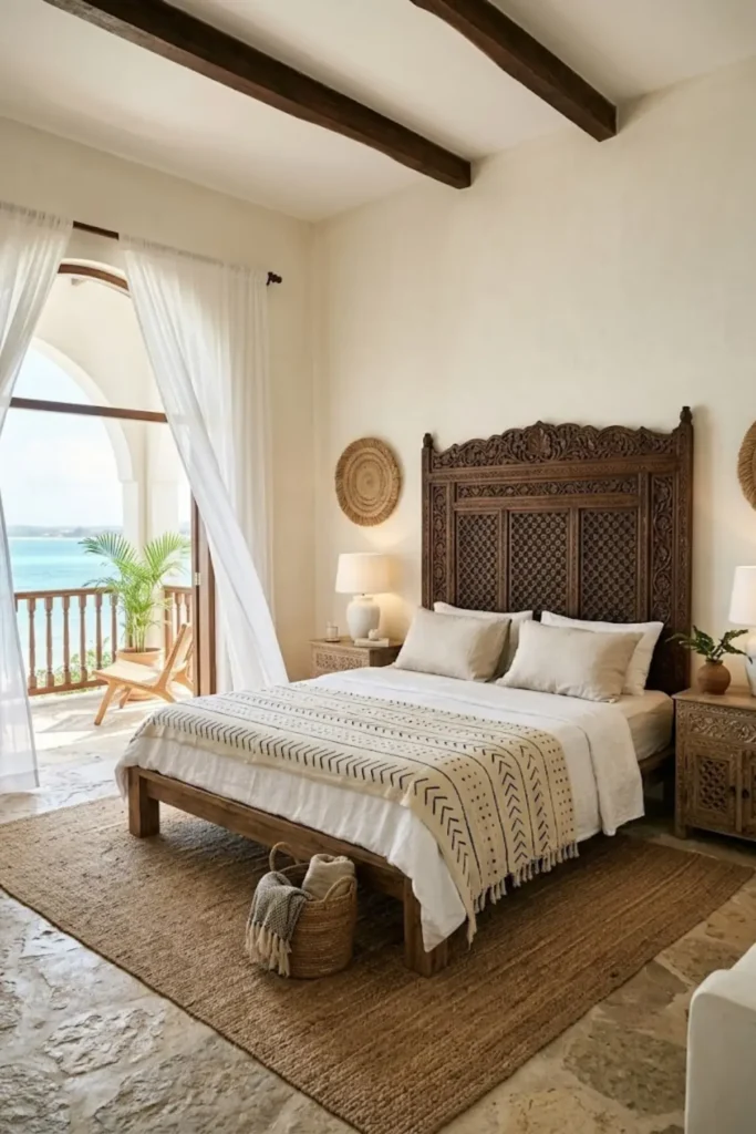 Swahili Coastal Ivory Sanctuary