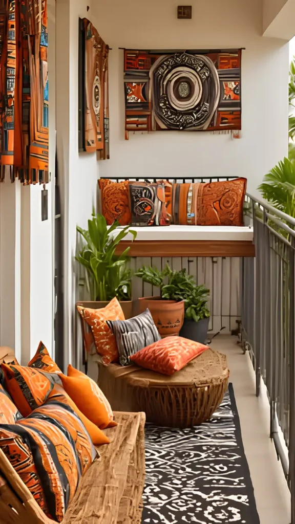 Take The Prints Outdoors