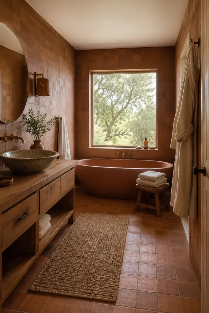 Terracotta Clay Wellness Retreat