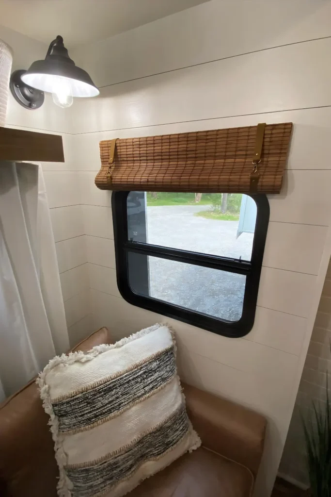 Woven Shade Beats Factory Blinds